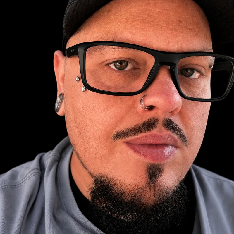 DJ Lamperez