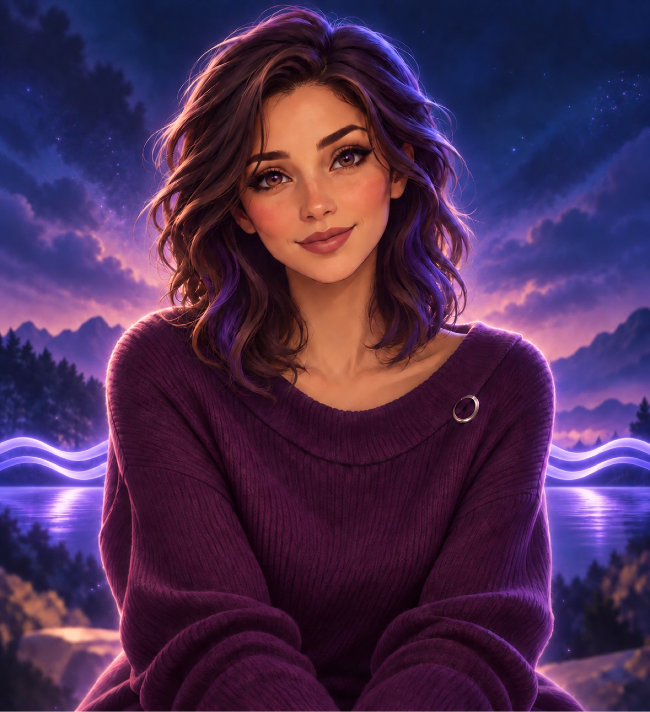 Sage — AI companion